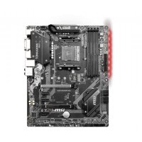 MSI B450 Tomahawk Max