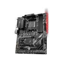 MSI B450 Tomahawk Max