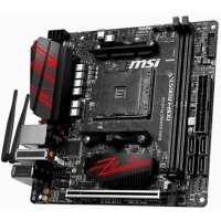 MSI B450I Gaming Plus AC