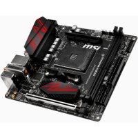 материнская плата MSI B450I Gaming Plus AC