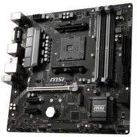 MSI B450M Bazooka