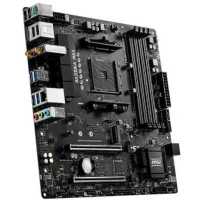 MSI B450M Bazooka Max WiFi