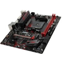 MSI B450M Gaming Plus