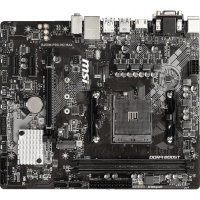 MSI B450M Pro-M2 Max