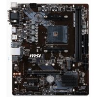 материнская плата MSI B450M Pro-M2 V2