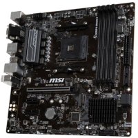 MSI B450M Pro-VDH
