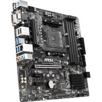 материнская плата MSI B450M Pro-VDH Max