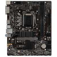 материнская плата MSI B460M-A Pro