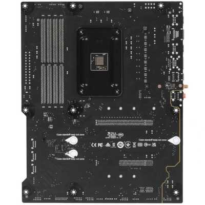 MSI B550 Gaming WIFI6E