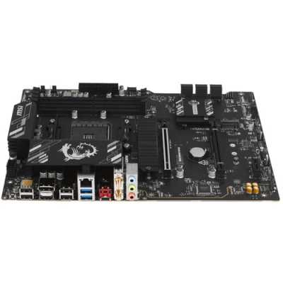 материнская плата MSI B550 Gaming WIFI6E