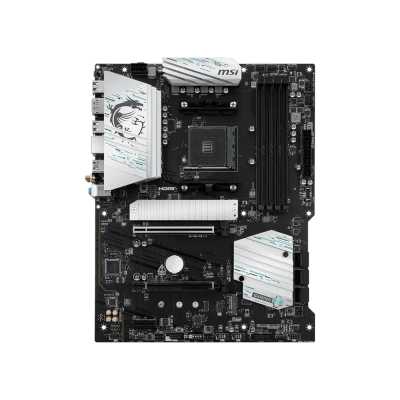 материнская плата MSI B550 Gaming WiFi