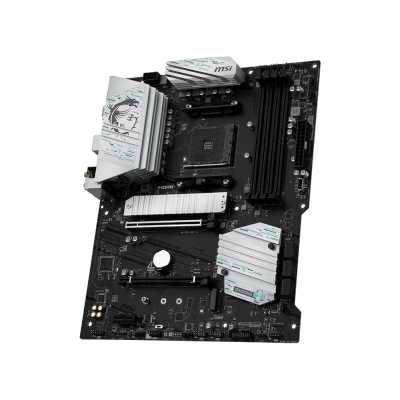 MSI B550 Gaming WiFi