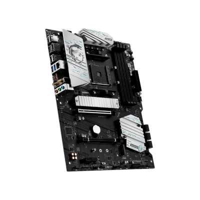материнская плата MSI B550 Gaming WiFi