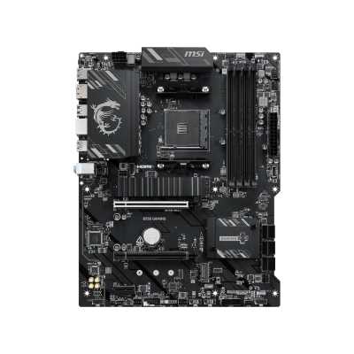 материнская плата MSI B550 Gaming