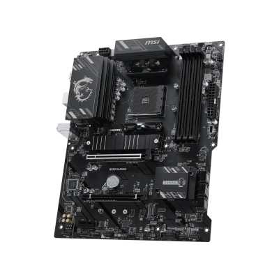 MSI B550 Gaming