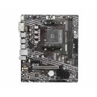 материнская плата MSI B550M-A Pro