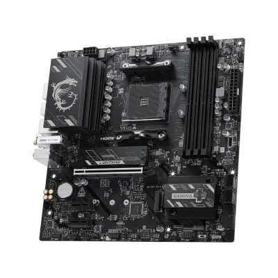 MSI B550M Gaming Plus WIFI6E