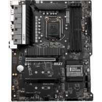 материнская плата MSI B560-A Pro