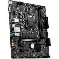 материнская плата MSI B560M-A Pro