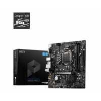 материнская плата MSI B560M Pro-E