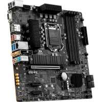 материнская плата MSI B560M Pro-VDH WiFi