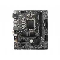материнская плата MSI B560M Pro WiFi