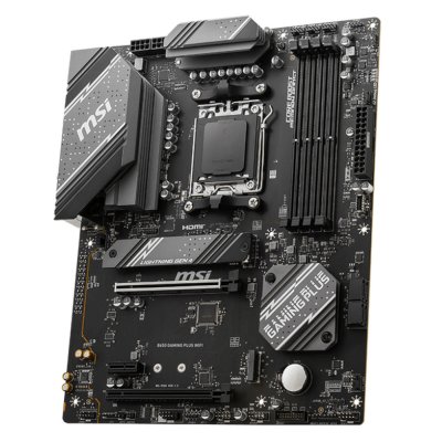 MSI B650 Gaming Plus WiFi