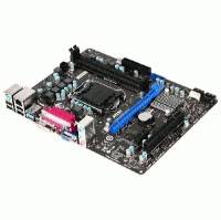 MSI B75MA-P33