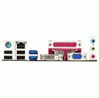 материнская плата MSI B75MA-P33