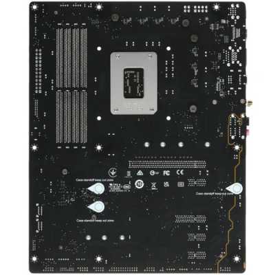 MSI B760 Gaming Plus WiFi DDR4