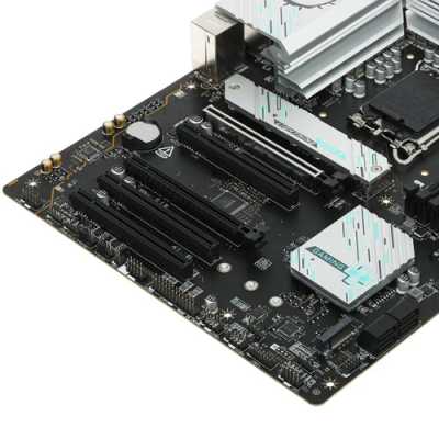 MSI B760 Gaming Plus WiFi DDR4
