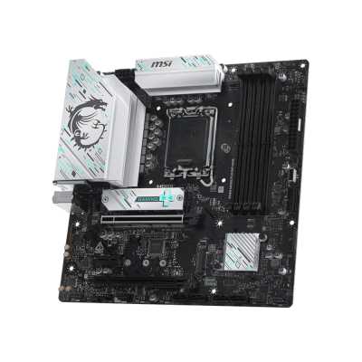 MSI B760M Gaming Plus WiFi Gen5
