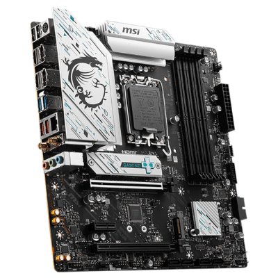 MSI B760M Gaming Plus WiFi