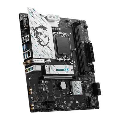 MSI B760M Gaming WiFi