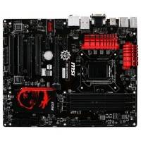 материнская плата MSI B85-G43 Gaming
