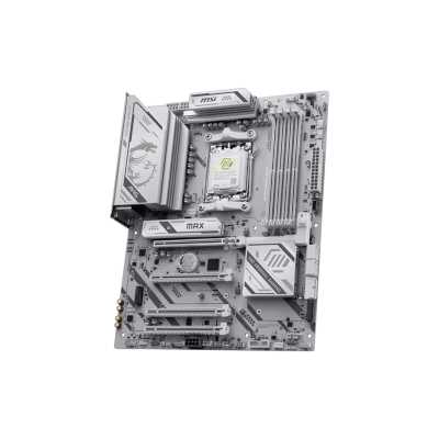 MSI B850 Gaming Plus Max WiFi