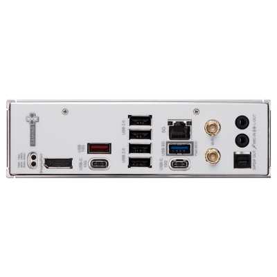 MSI B850 Gaming Plus WiFi PZ