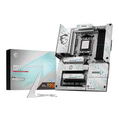материнская плата MSI B850 Gaming Plus WiFi PZ