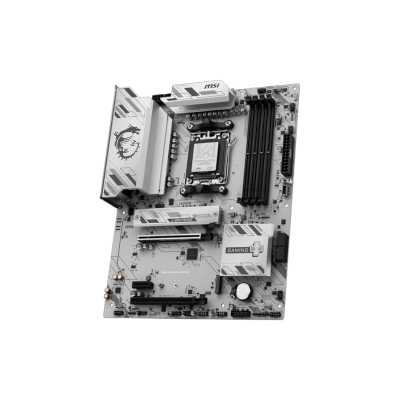 MSI B850 Gaming Plus WiFi6E