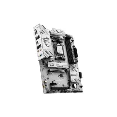 материнская плата MSI B850 Gaming Plus WiFi6E