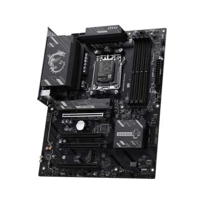 MSI B850 Gaming Pro WIFI6E