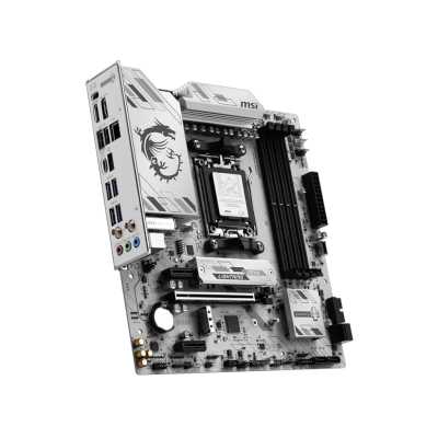 материнская плата MSI B850M Gaming Plus WiFi6E