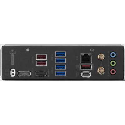 MSI B850M Gaming Pro WIFI6E