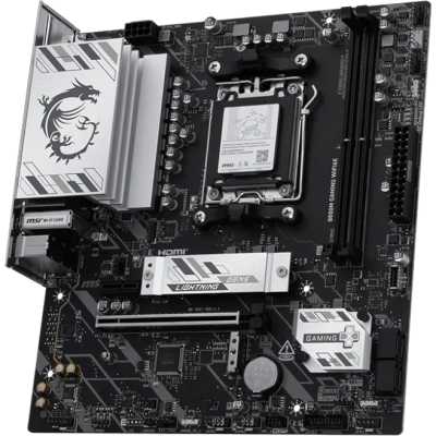 MSI B850M Gaming WIFI6E