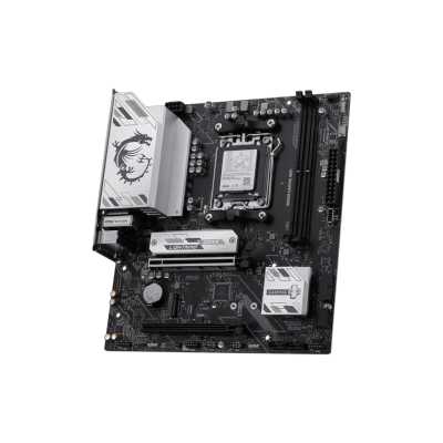 MSI B850M Gaming WiFi