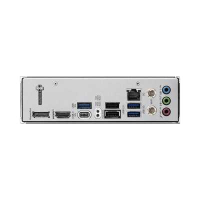 MSI B850M Gaming WiFi