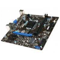 материнская плата MSI B85M-E33 V2