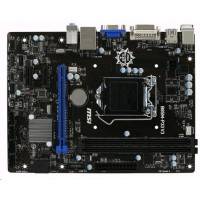 MSI B85M-P33 V3