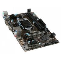 MSI B85M Pro-VD