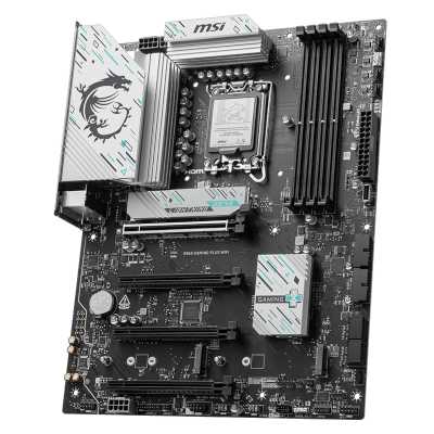MSI B860 Gaming Plus WiFi